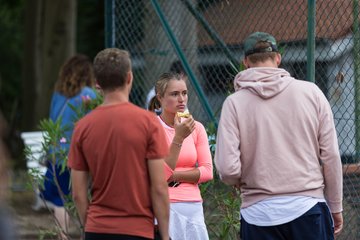 Lilly Düffert 591 - Ostsee Cup